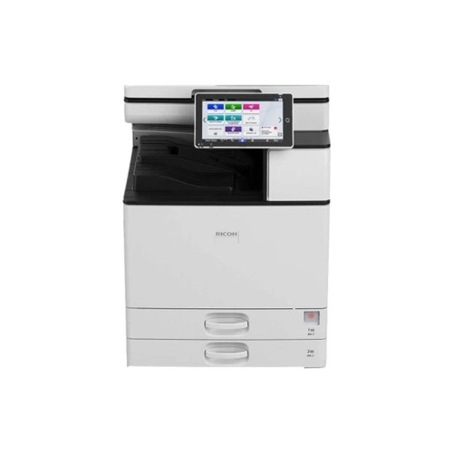 RICOH IM 2500 A3 Black and White Multifunction Printer