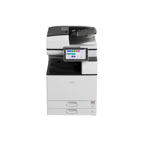 RICOH IM 4000 Black and White Multifunction Photocopier RICOH IM 4000 Black and White Multifunction Photocopier