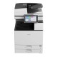RICOH IM 5000 Black and White Multifunction Photocopier