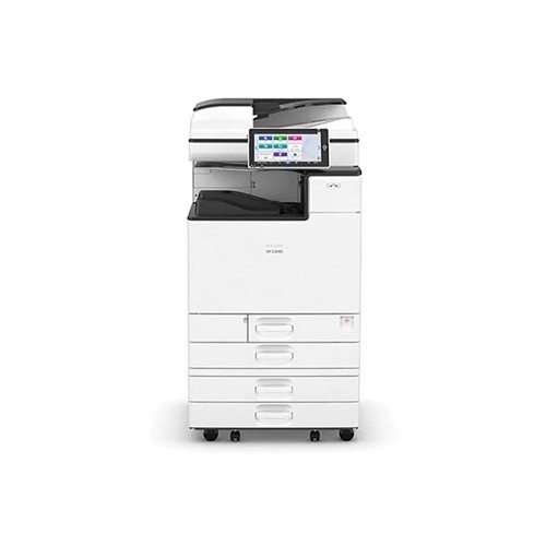 RICOH IM C2000 Full Colour Multifunction Photocopier