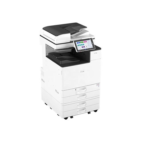 RICOH IM C2500 Color Laser Multifunction Photocopier