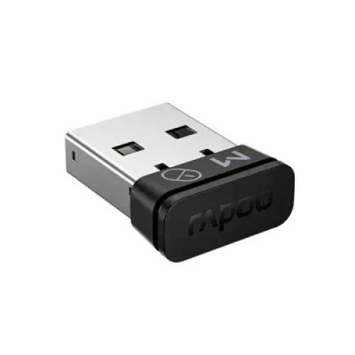 Rapoo M3M Wireless Business Mouse Dongle