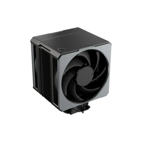 Cooler Master Hyper 612 APEX Dual Fan CPU Air Cooler - Black