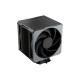 Cooler Master Hyper 612 APEX Dual Fan CPU Air Cooler - Black