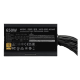 Cooler Master MWE Gold 650 V3 650W 80 Plus Gold ATX 3.1 Non-Modular Power Supply