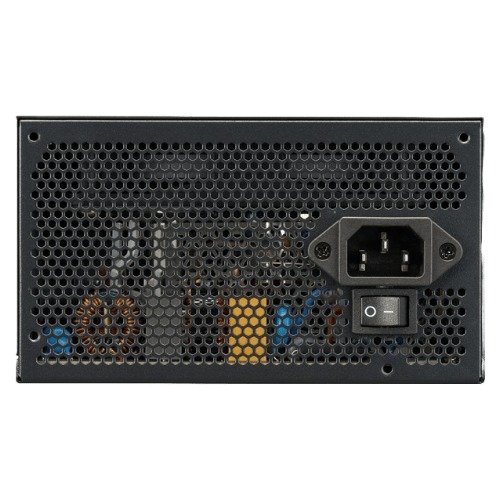 Cooler Master MWE Gold 650 V3 650W 80 Plus Gold ATX 3.1 Non-Modular Power Supply