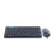 Rapoo 8000GT Wireless Keyboard and Mouse Combo