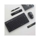 Rapoo 8000GT Wireless Keyboard and Mouse Combo