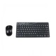 Rapoo 8000GT Wireless Keyboard and Mouse Combo