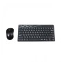 Rapoo 8000GT Wireless Keyboard and Mouse Combo