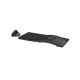 Rapoo 8810ME Multi-Mode Wireless Ergonomic Keyboard and Mouse Combo