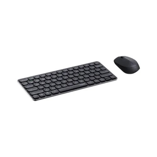 Rapoo 9010M Multi-mode Wireless Ultra-slim keyboard mouse combo