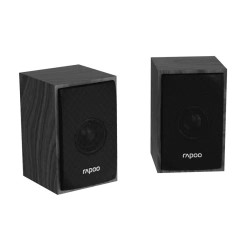 RAPOO A81 Compact Stereo Speaker