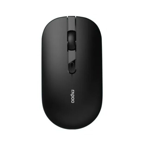 Rapoo B30 Silent Wireless Optical Mouse
