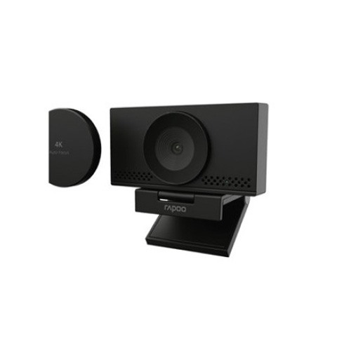 Rapoo C500AF 4K AutoFocus Webcam