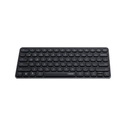Rapoo E9050L Ultra-slim Multi-Mode Wireless Keyboard