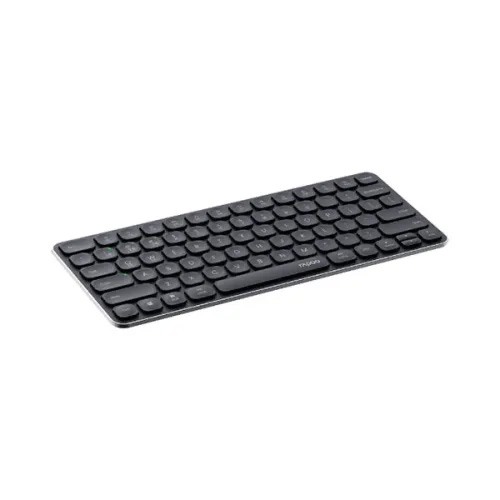 Rapoo E9050L Ultra-slim Multi-Mode Wireless Keyboard