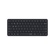 Rapoo E9050L Ultra-slim Multi-Mode Wireless Keyboard