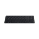 Rapoo E9350L Ultra-slim Multi-Mode Wireless Keyboard