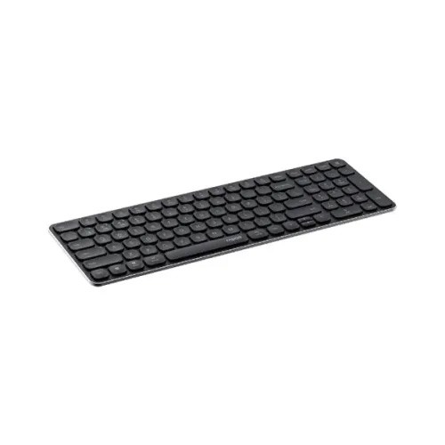 Rapoo E9350L Ultra-slim Multi-Mode Wireless Keyboard