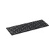 Rapoo E9350L Ultra-slim Multi-Mode Wireless Keyboard