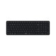 Rapoo E9350L Ultra-slim Multi-Mode Wireless Keyboard