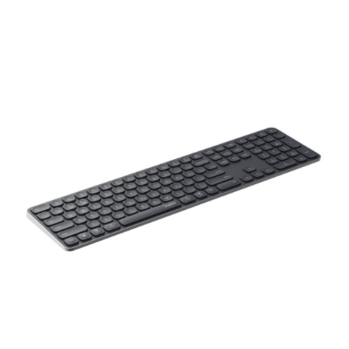 Rapoo E9550L Ultra-Slim Multi-Mode Wireless Keyboard