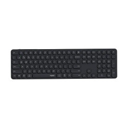 Rapoo E9550L Ultra-Slim Multi-Mode Wireless Keyboard
