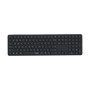 Rapoo E9550L Ultra-Slim Multi-Mode Wireless Keyboard