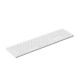 Rapoo E9550L Ultra-Slim Multi-Mode Wireless Keyboard