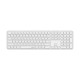 Rapoo E9550L Ultra-Slim Multi-Mode Wireless Keyboard