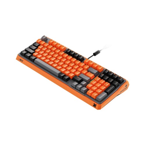 Rapoo ESK750-98 Backlit Mechanical Gaming Keyboard