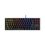 Rapoo GK500-87 Backlit Mechanical Gaming Keyboard