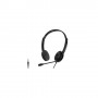Rapoo H101 Wired Stereo Headphone