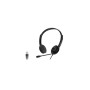 Rapoo H102 Wired Stereo Headphone