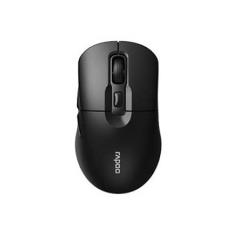 Rapoo M306 Wireless Optical Mouse