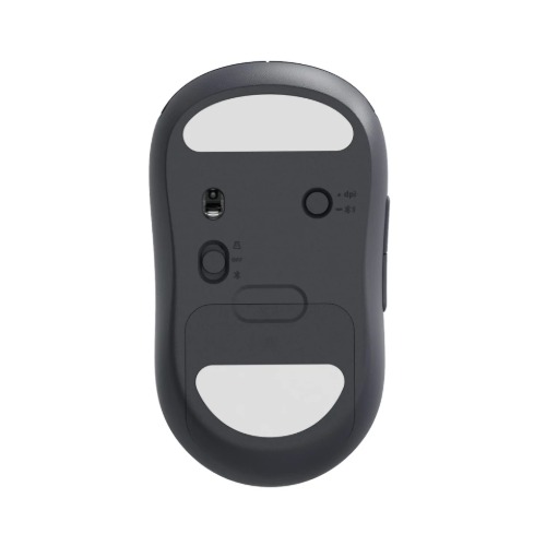 Rapoo M360 Smart Multi-Mode Wireless Silent Mouse
