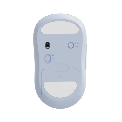 Rapoo M360 Smart Multi-Mode Wireless Silent Mouse