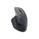 Rapoo MT760 Mini Rechargeable Tri-Mode Wireless Mouse - Black