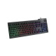 Rapoo V50S Backlit Gaming Keyboard