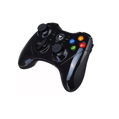 RAPOO VPRO V600S 2.4G Wireless Vibration Game Controller