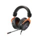 Rapoo VPRO VH350S Virtual 7.1 channel RGB Gaming Headphone Rapoo VPRO VH350S Virtual 7.1 channel RGB Gaming Headphone