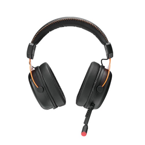 Rapoo VPRO VH350S Virtual 7.1 channel RGB Gaming Headphone Rapoo VPRO VH350S Virtual 7.1 channel RGB Gaming Headphone