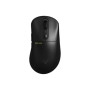 Rapoo VT3PRO MAX Wired/Wireless Lightweight Optical Gaming Mouse - Black