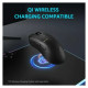Rapoo VT3PRO MAX Wired/Wireless Lightweight Optical Gaming Mouse - Black
