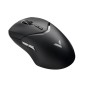 RAPOO VT9 PRO GAMING MOUSE (BLACK)