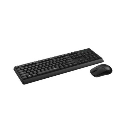 Rapoo X1500 Wireless Optical Keyboard & Mouse Combo