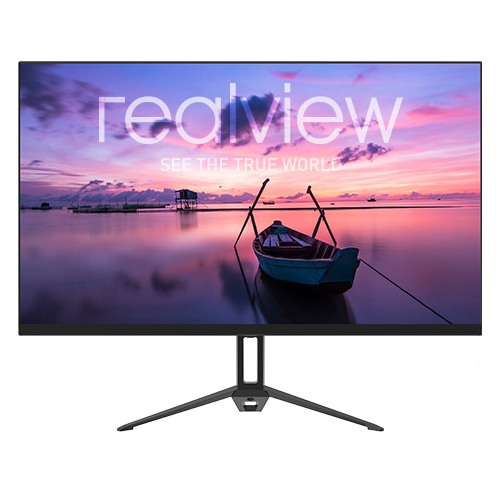 Realview RV215GPRO 22-Inch 100hz 1ms Full HD IPS Monitor Realview RV215GPRO 22-Inch 100hz 1ms Full HD IPS Monitor