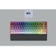 Redragon K641 Shaco Pro RGB Tri-Mode Wireless Mechanical Gaming Keyboard