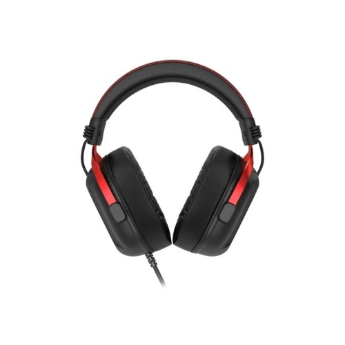 Redragon H312 Cybill 7.1 Surround Sound RGB USB Gaming Headphone Redragon H312 Cybill 7.1 Surround Sound RGB USB Gaming Headphone